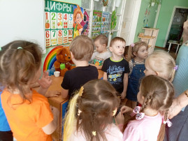 Акция «Профилактика: маленькие шаги к большой цели» Акция «Профилактика: маленькие шаги к большой цели».