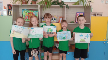 Акция «Я-волонтер» Акция «Я-волонтер».
