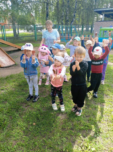 День грибного дождика День грибного дождика.